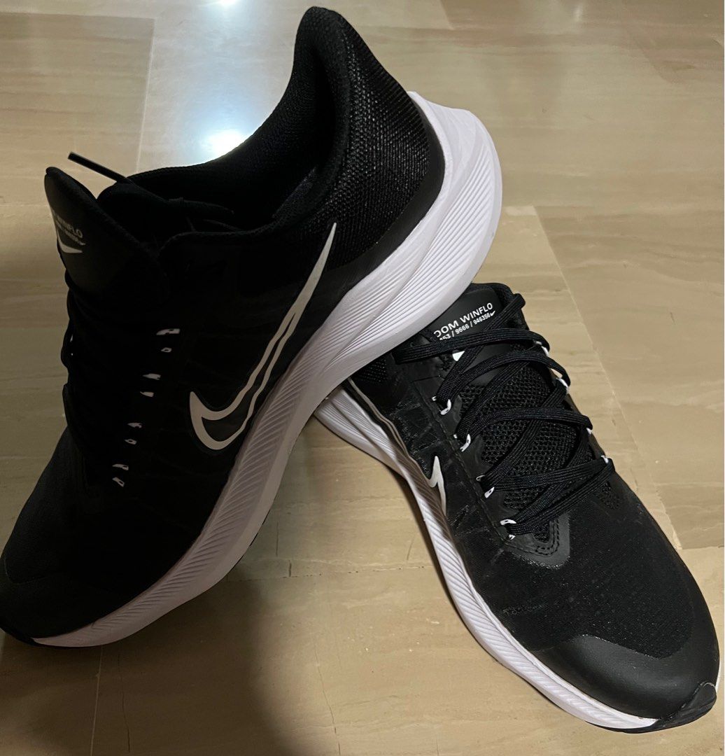 Flo nike ebernon clearance
