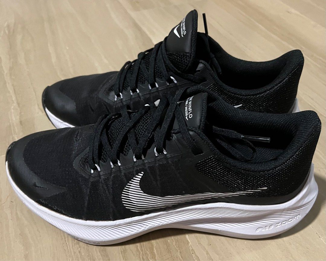 Flo nike ebernon clearance