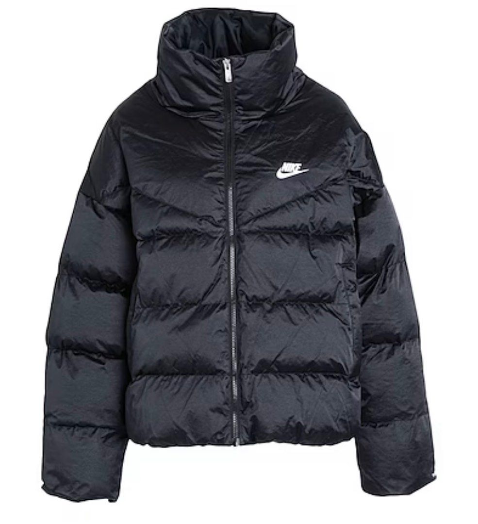 Puffer jackets nike outlet