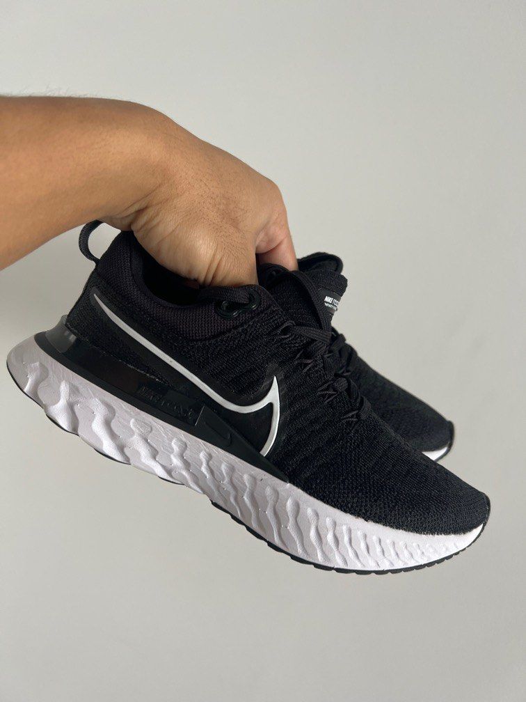 Harga nike clearance react flyknit