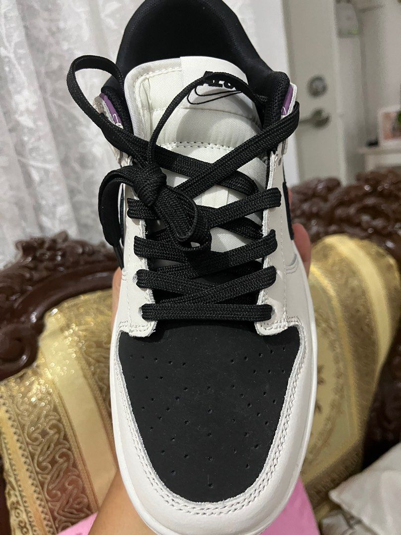 Nike SB Dunk AE86 Initial D, Men's Fashion, Footwear, Sneakers on Carousell