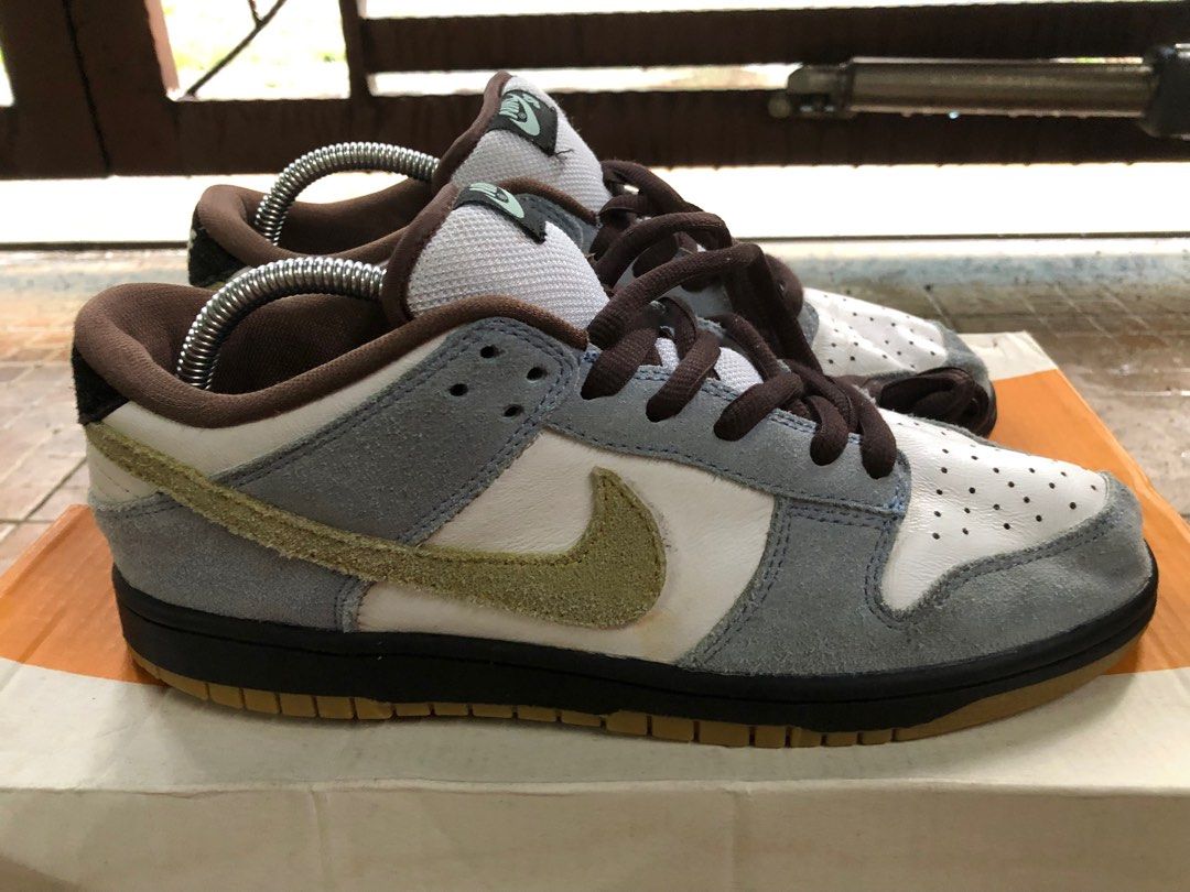 nike sb dunk homer