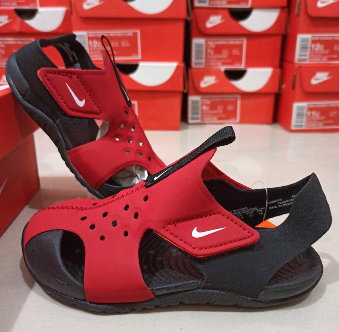 Sepatu sandal nike best sale anak