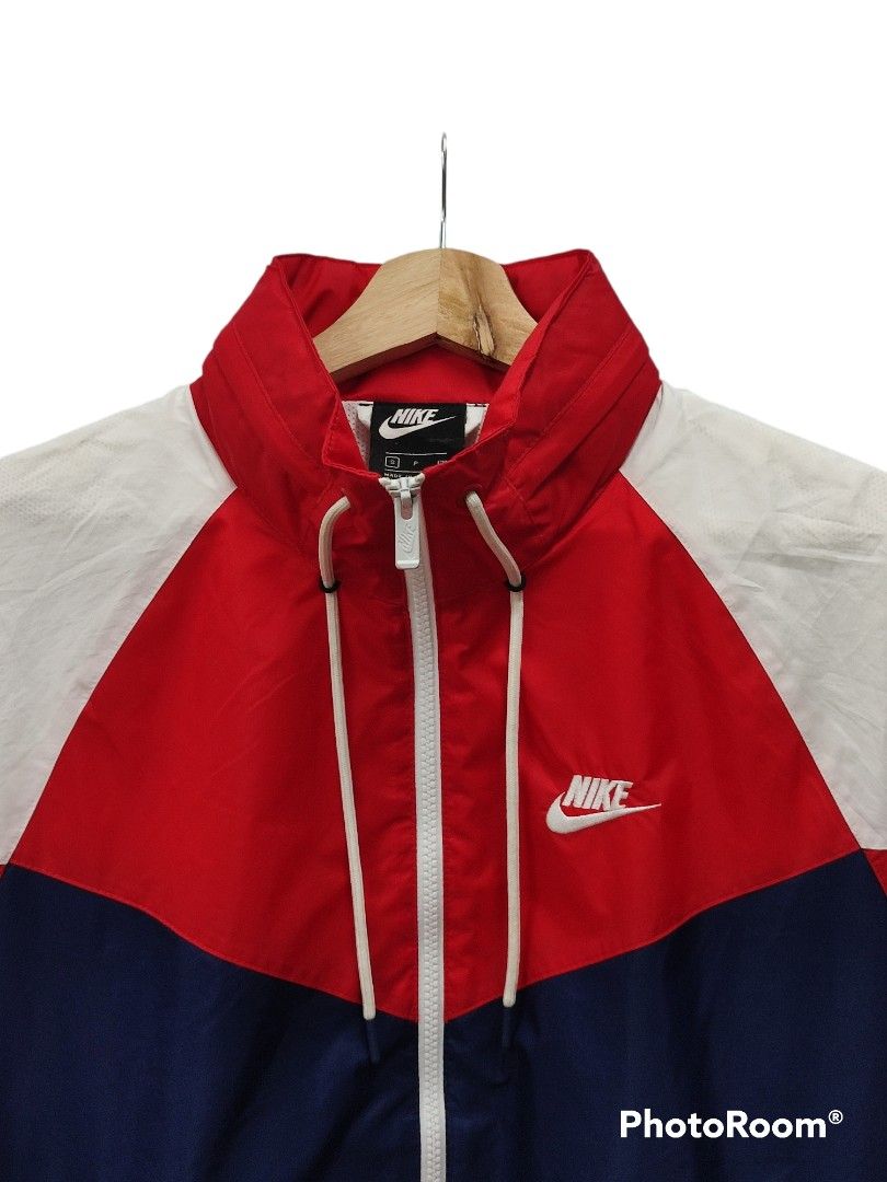 Nike store windrunner multicolor