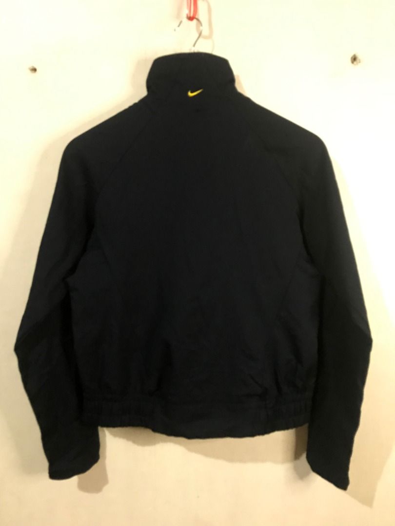 NIKE TRACK JACKET, Women's Fashion, Coats, Jackets and Outerwear on