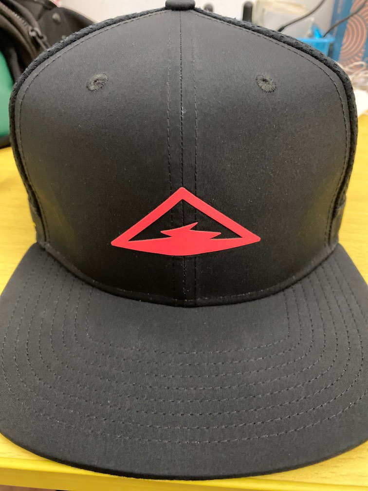 Nike trail discount hat black