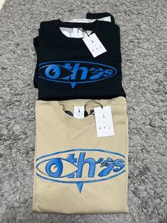 Nike x Off-White Tees (XL)