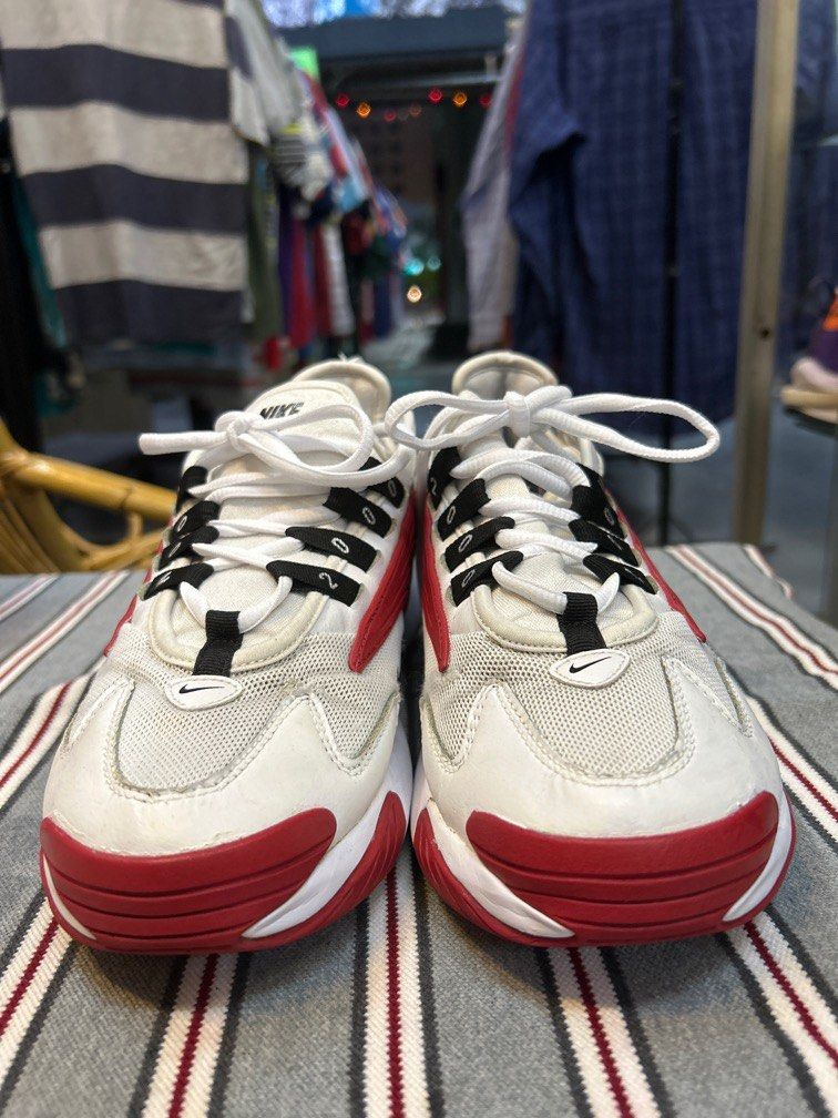 Nike zm air hotsell