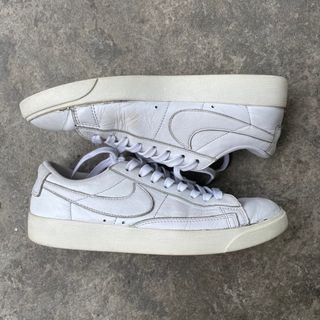 Nike Blazer Low