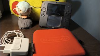 Nintendo 2DS Regular