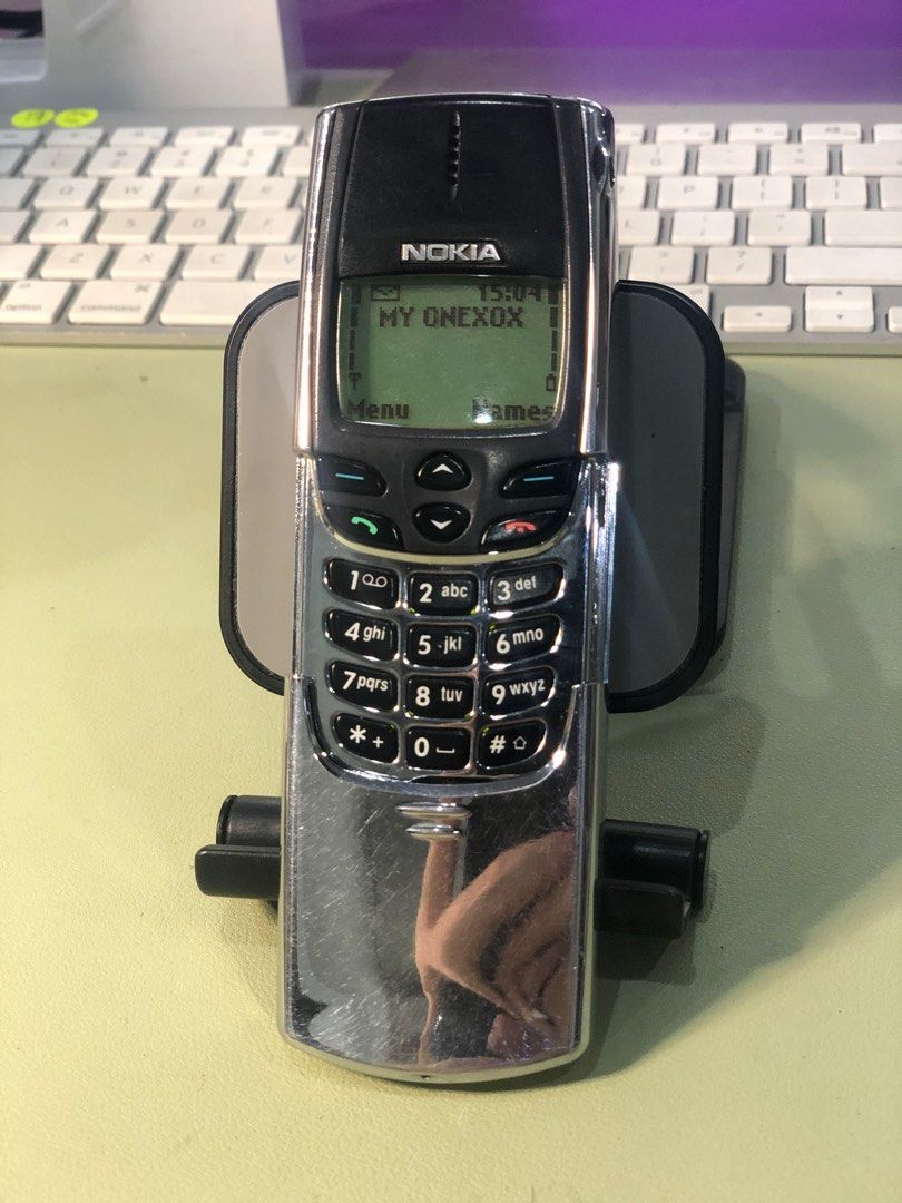 nokia 8810