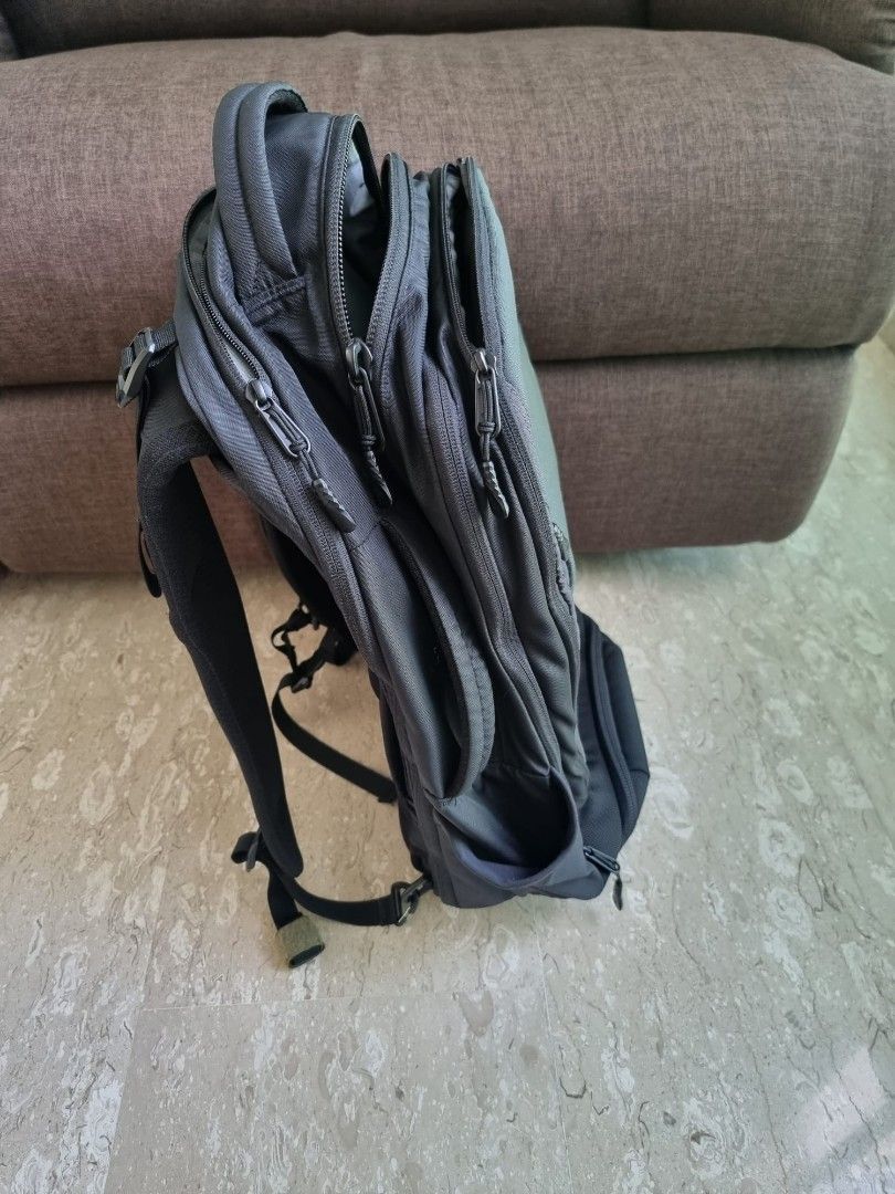 The north face overhaul 40 review 2025