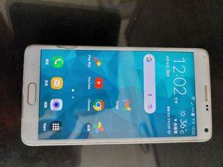Note 4