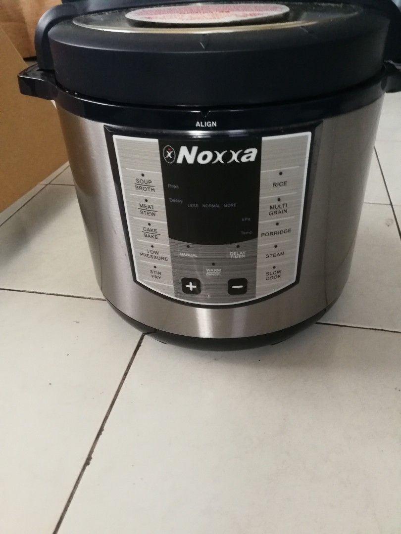 Noxxa product deals