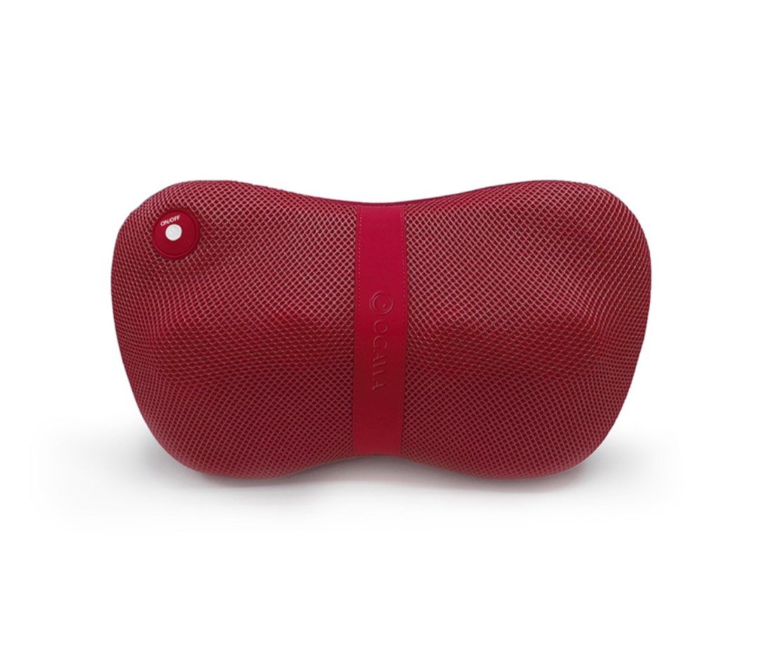 Ogawa shop massage pillow