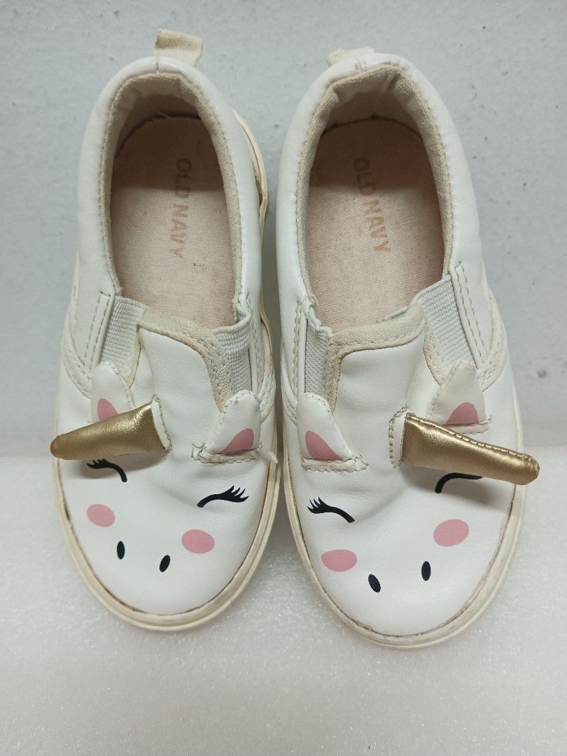Unicorn shoes hot sale old navy