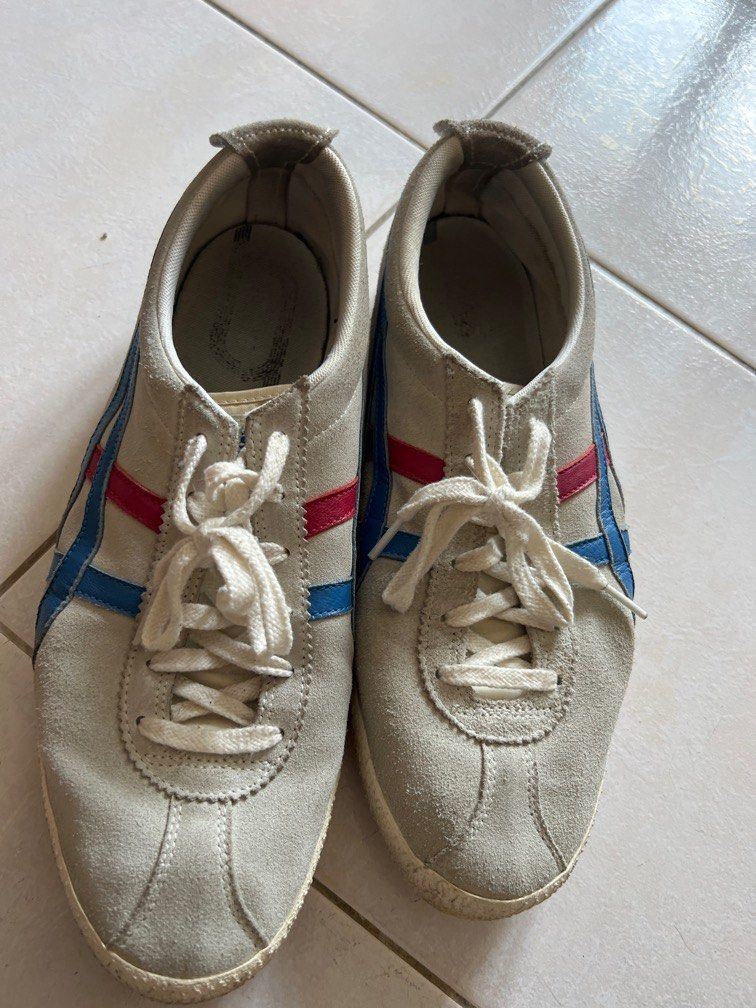 Onitsuka tiger volleyball shoes online