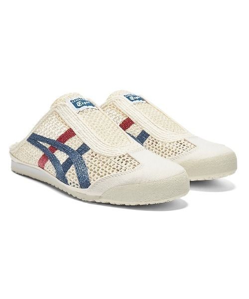 Oki store tiger shoes
