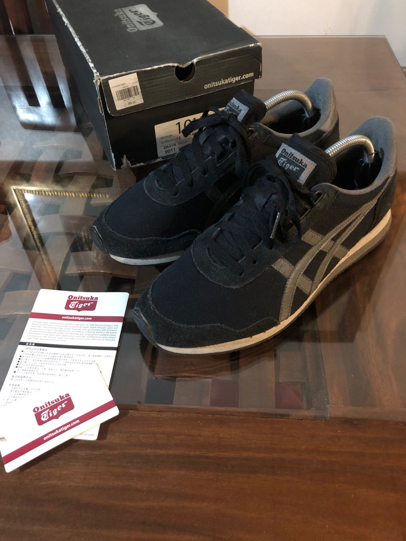 Onitsuka tiger hot sale ion