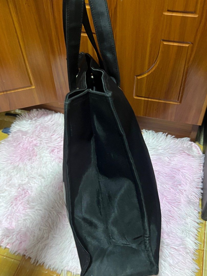 Dkny shop nylon tote