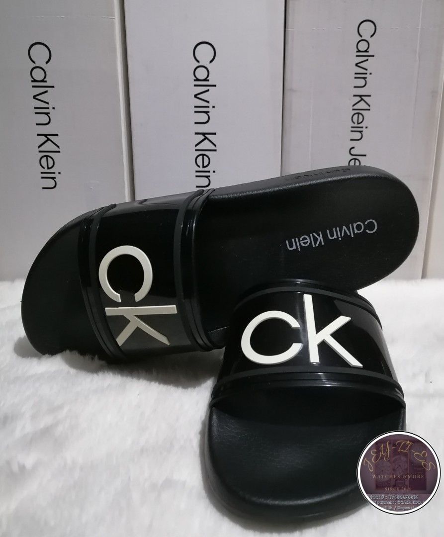 Calvin klein austin store
