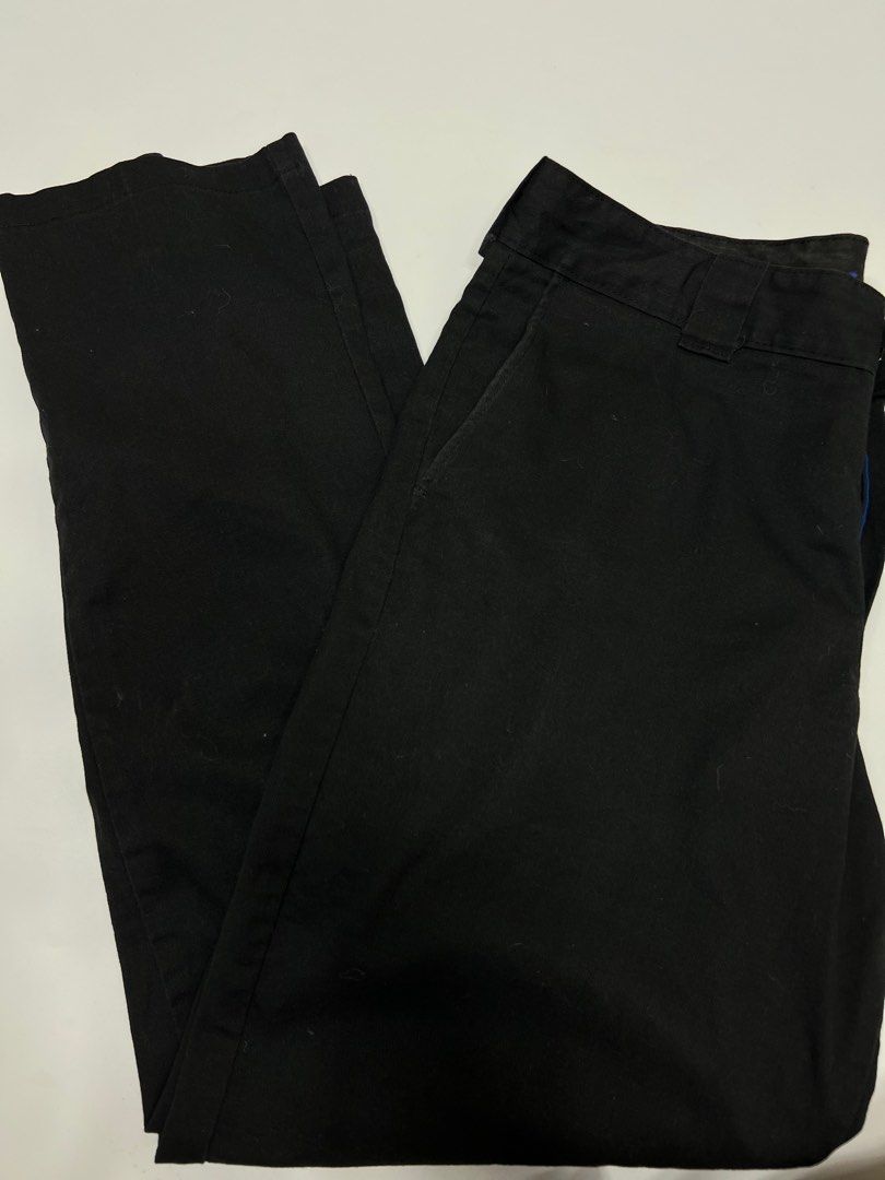 Original Dickies Pants on Carousell