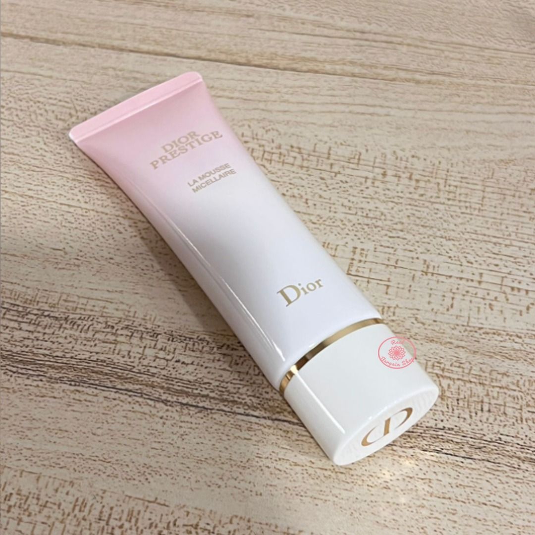 Dior prestige mousse micellaire shop