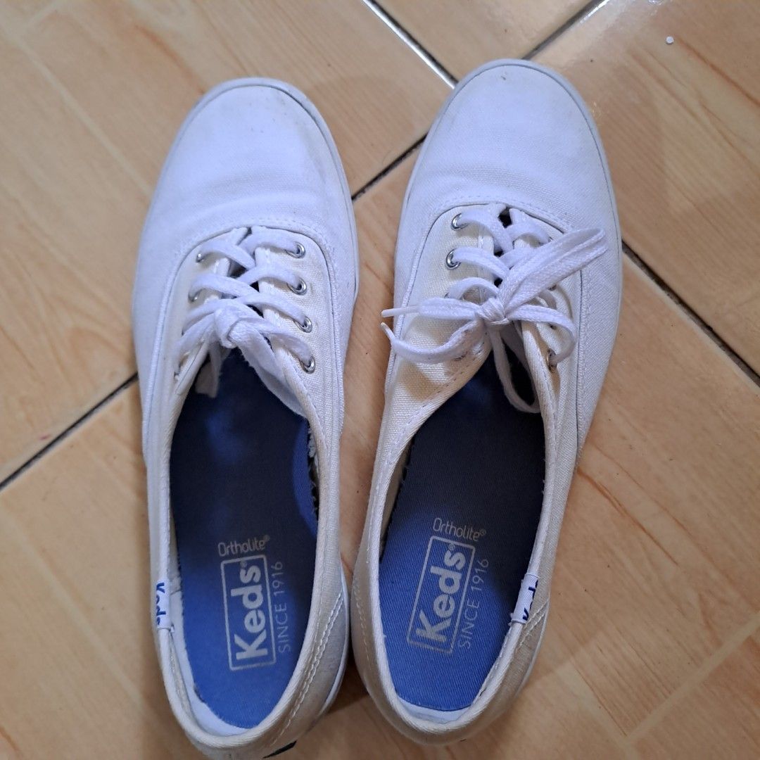 keds original