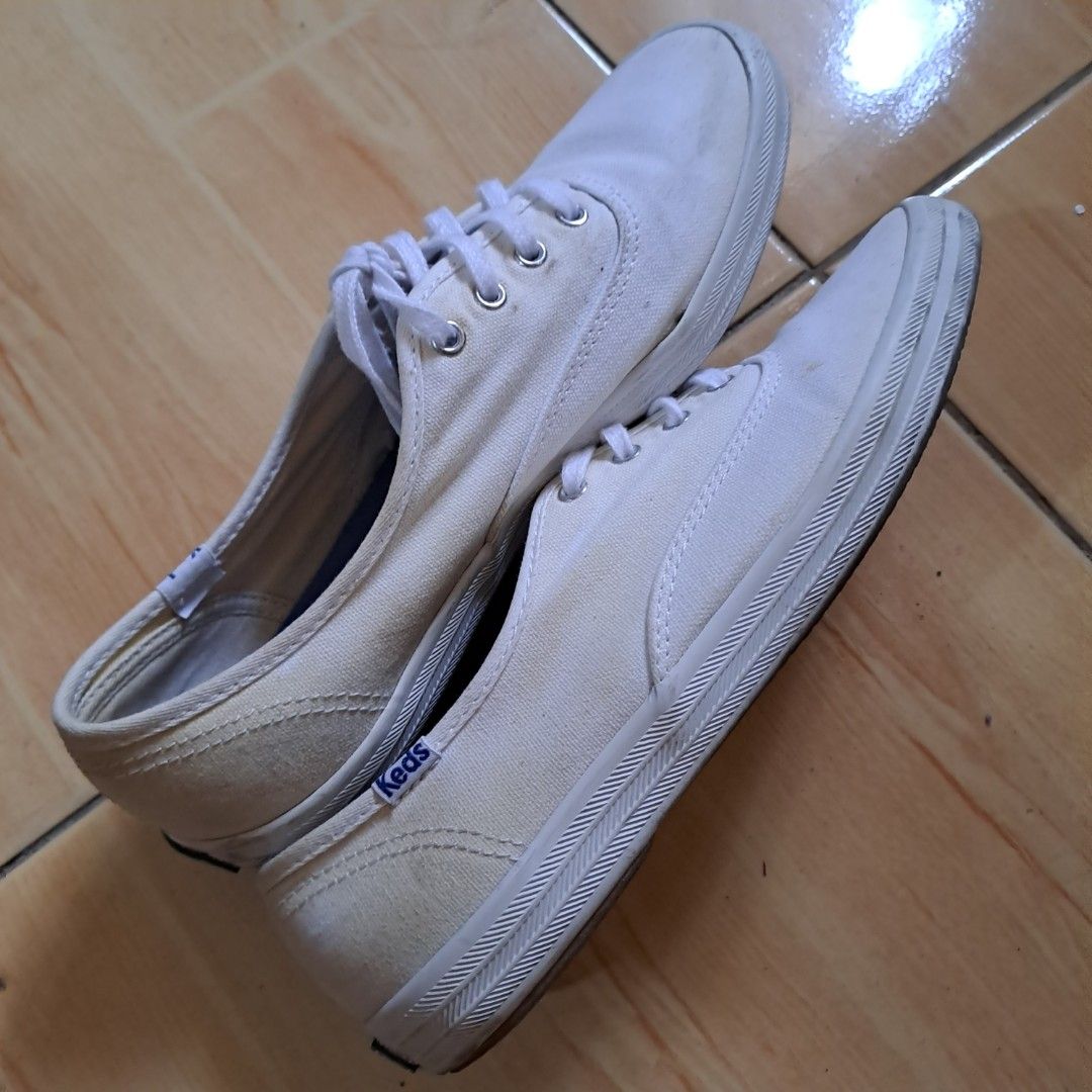 keds original