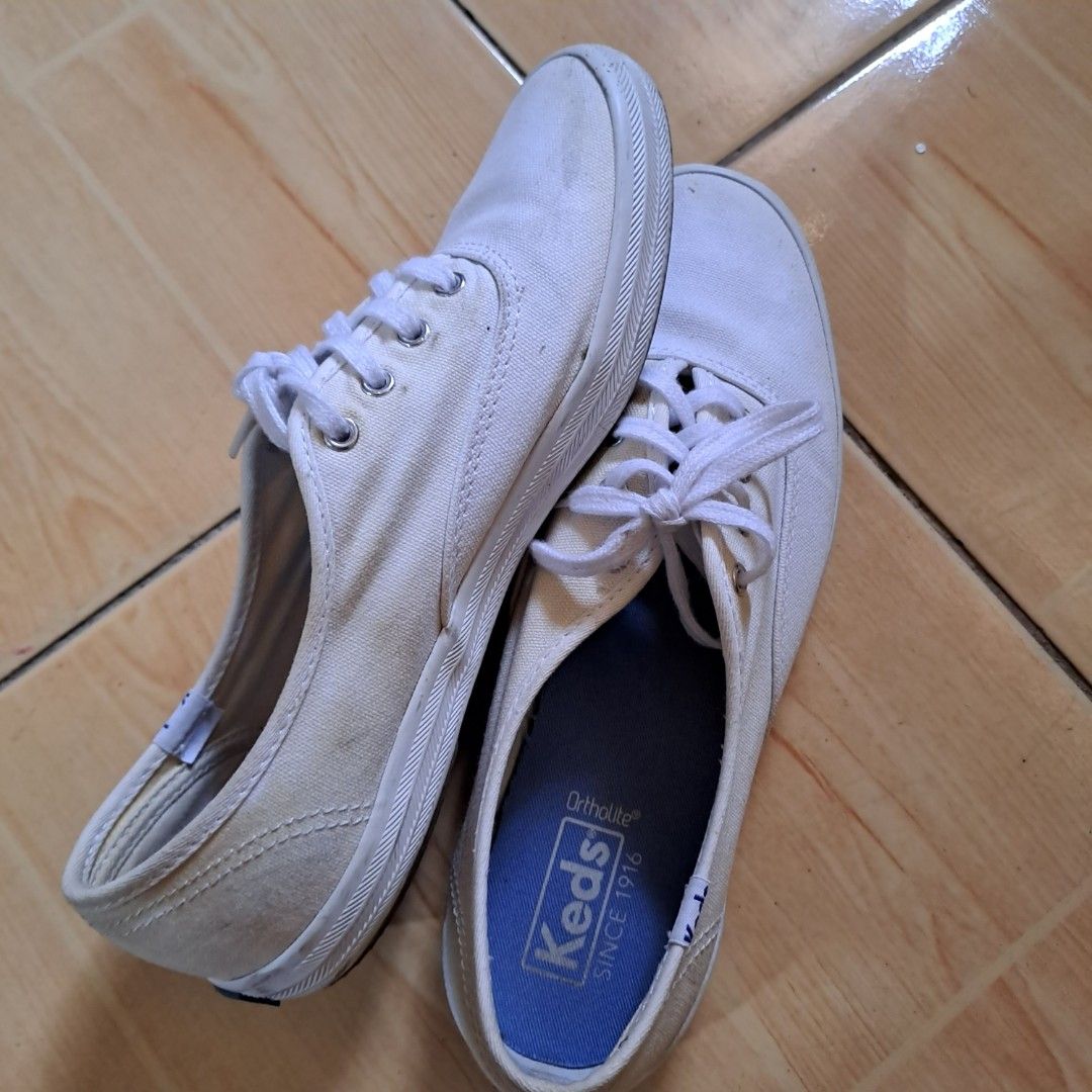 How to spot original keds new arrivals