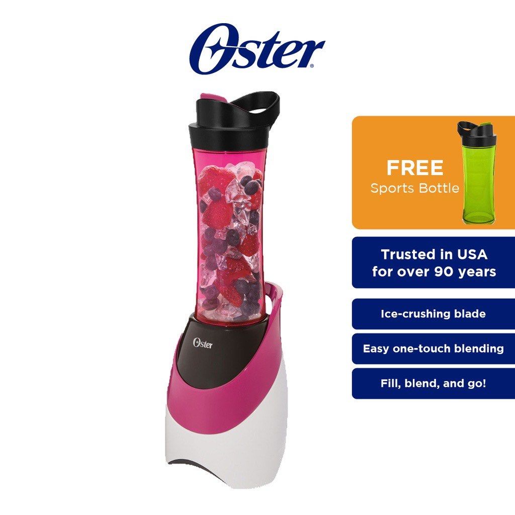 OSTER PERSONAL BLENDER on Carousell