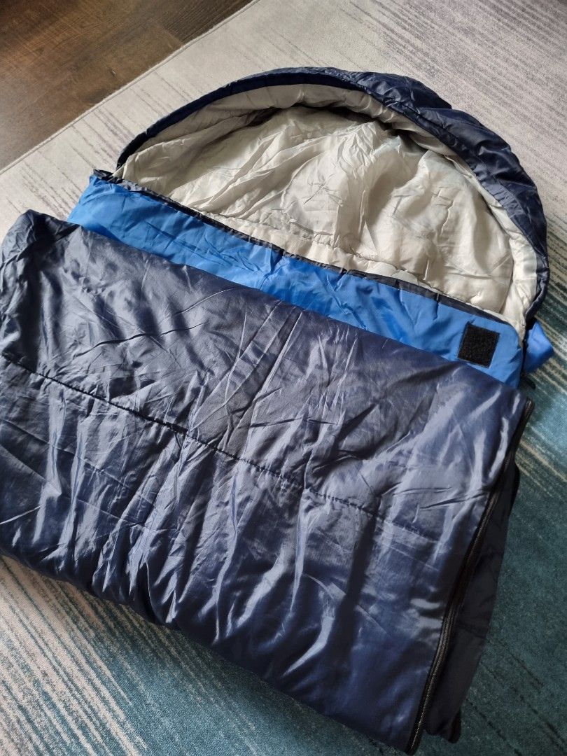 Outdoor life sale sleeping bag
