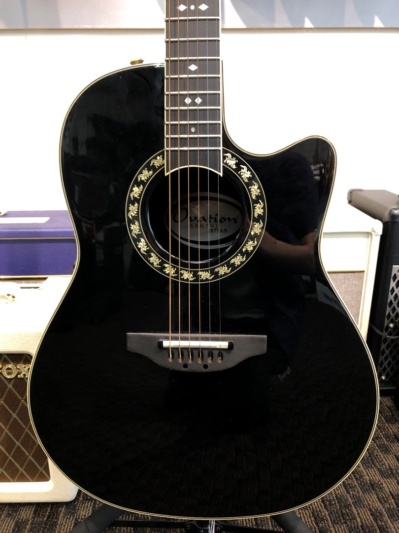 Ovation legend 2025