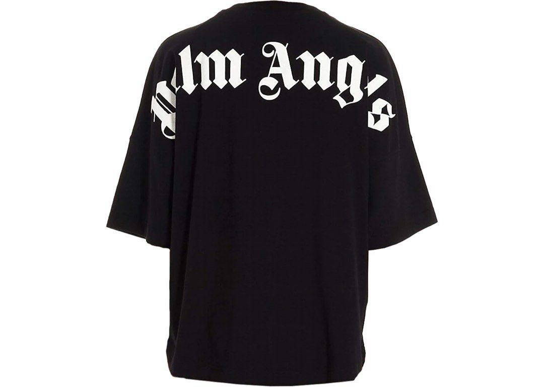 Palm angels mock neck store