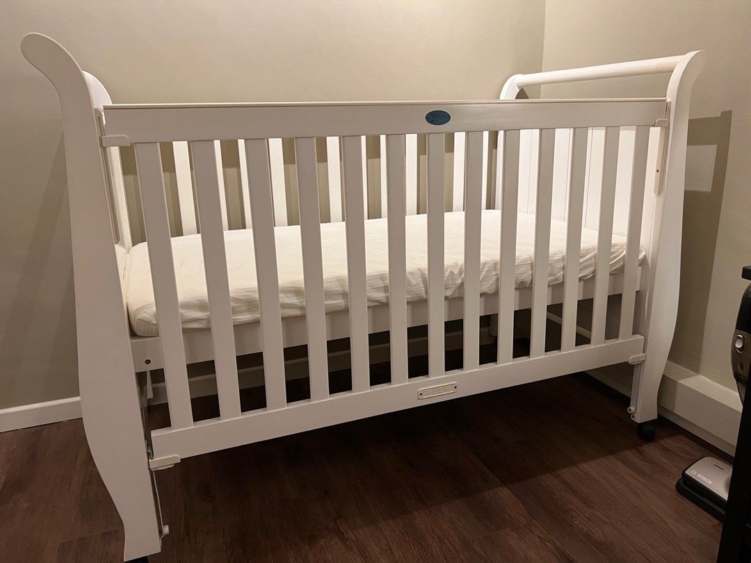 Pamco cots hotsell