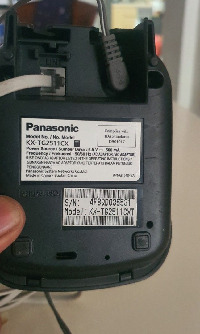 Panasonic Cordless Phone 1680848951 768f209c Progressive 