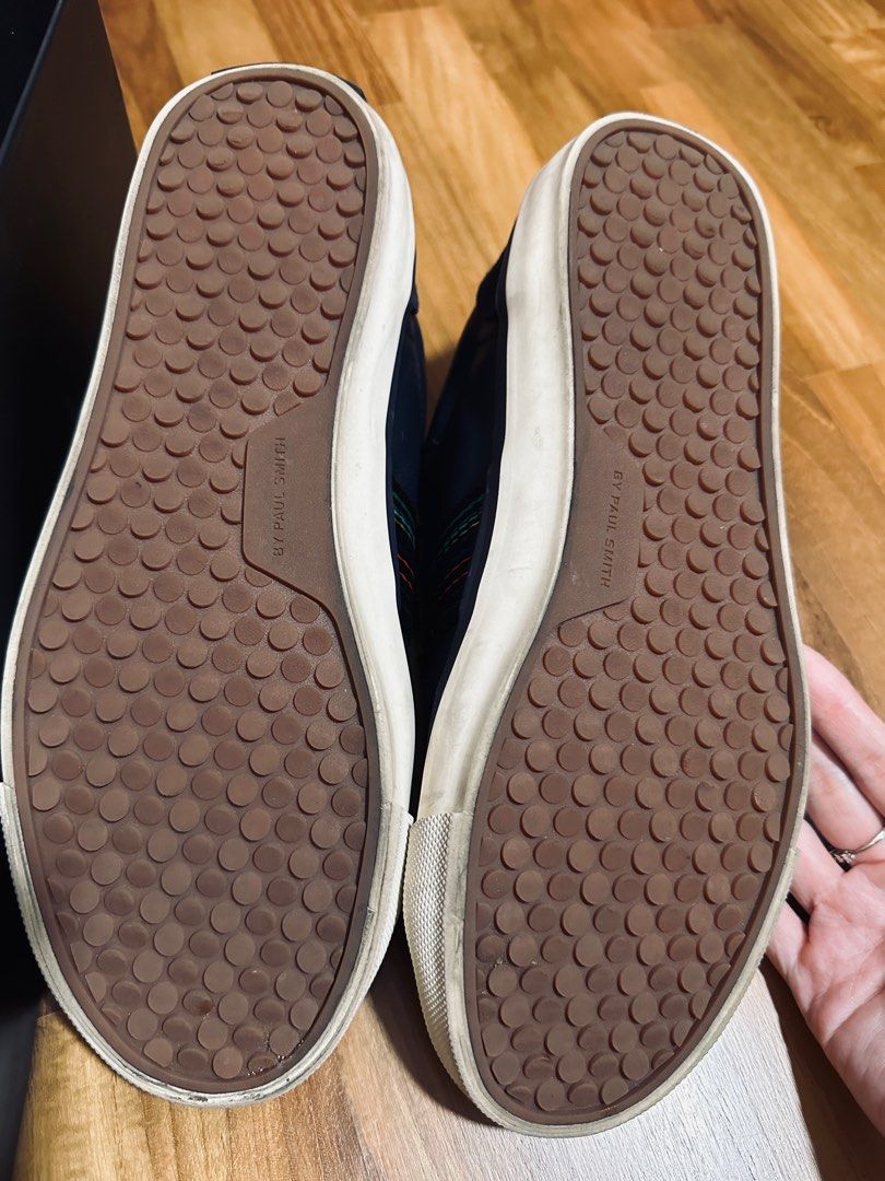 Paul best sale smith seppo