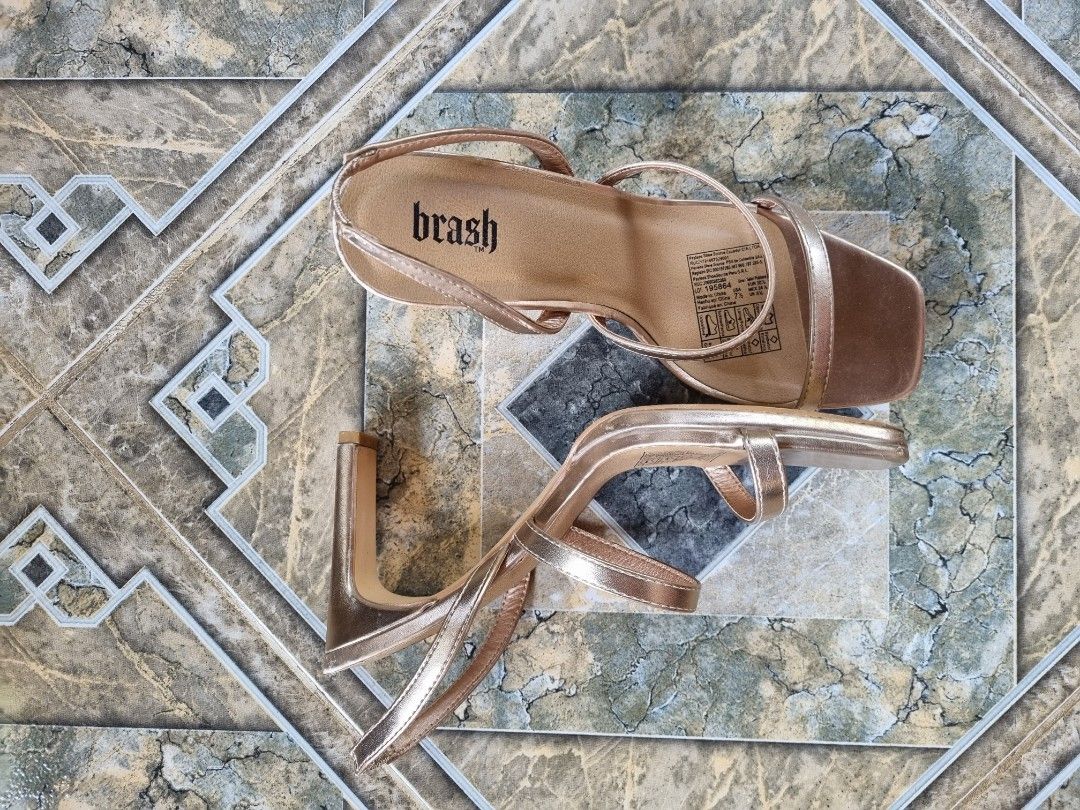 payless heels