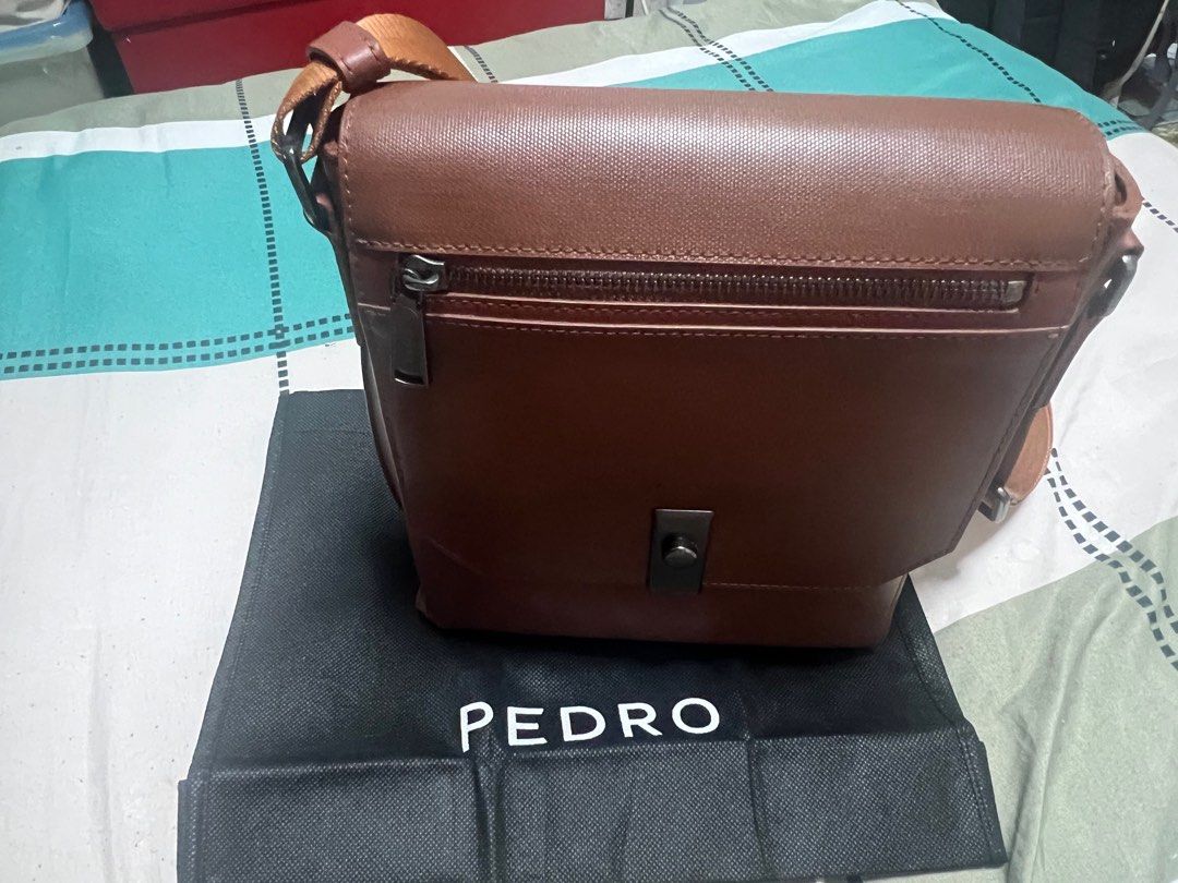 Pedro bag original shop