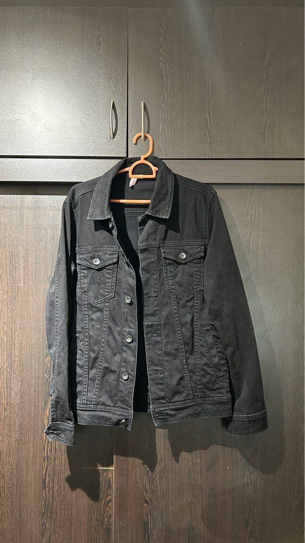 Denim jacket penshoppe price online