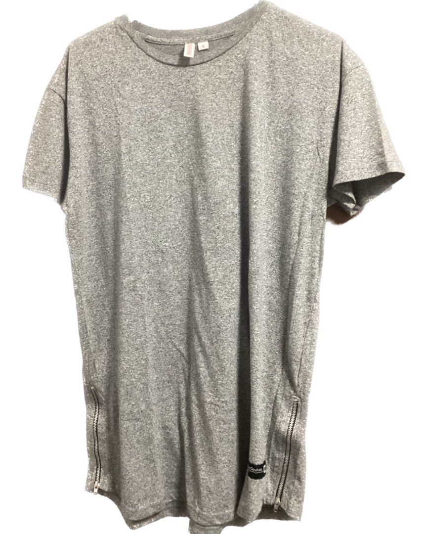 Penshoppe t shirt sales longline