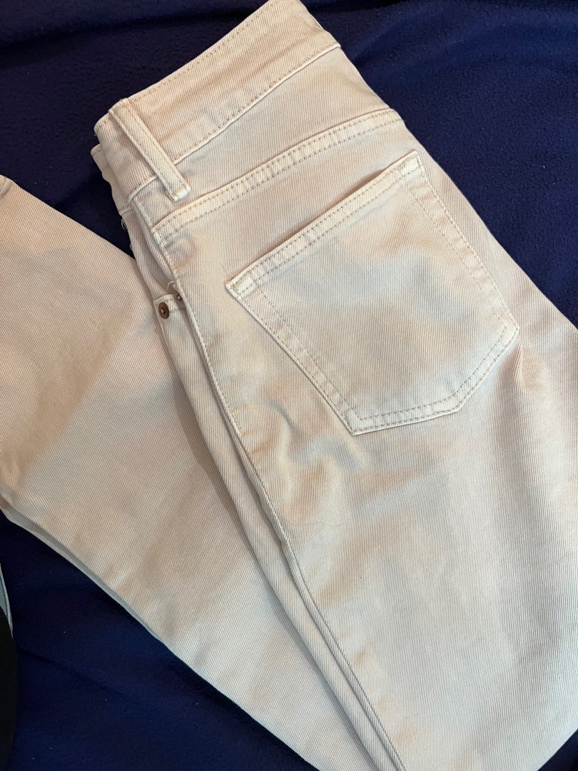 Hm hot sale petite jeans