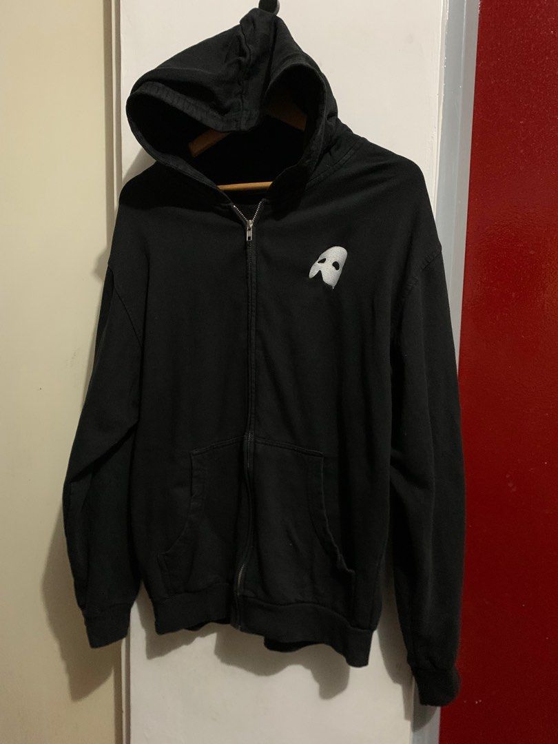 Phantom of clearance the opera hoodie