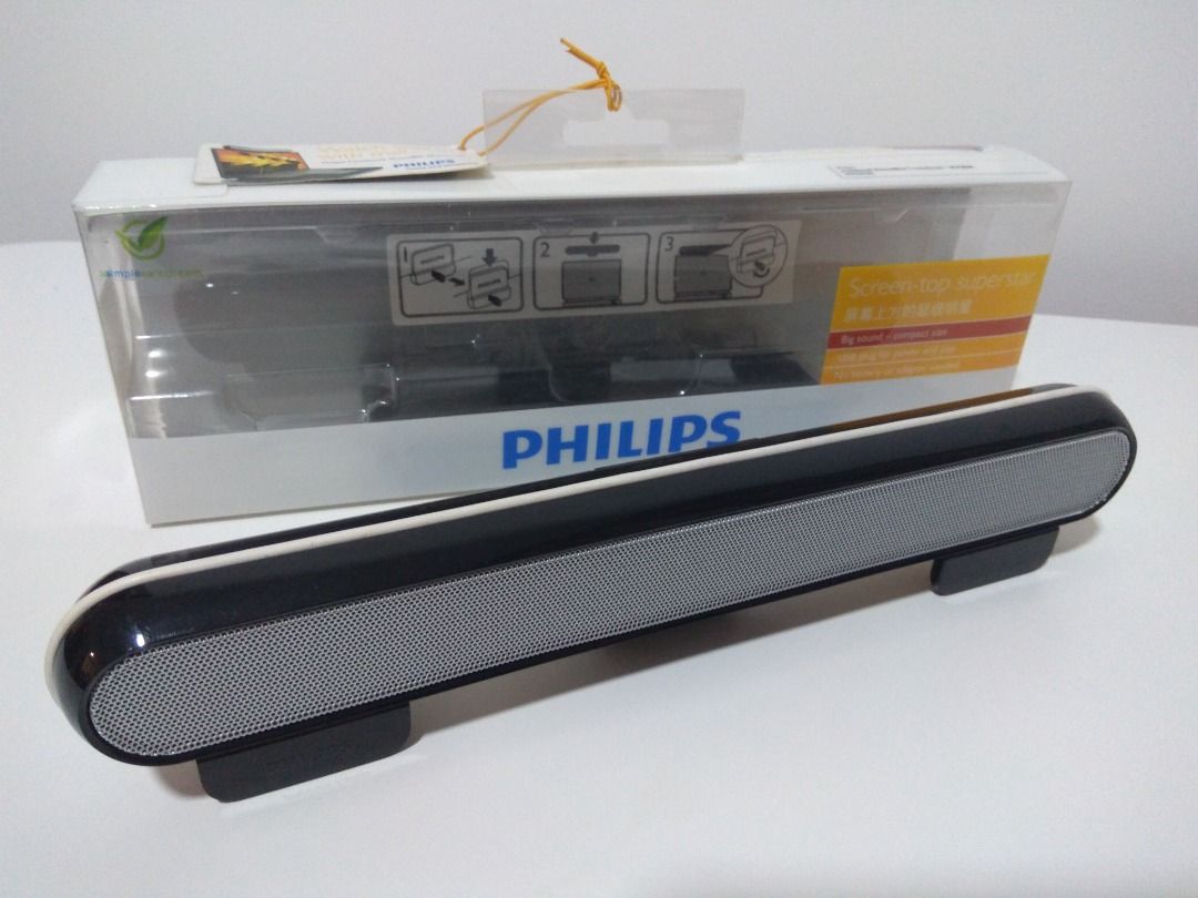 Philips spa5210b hot sale