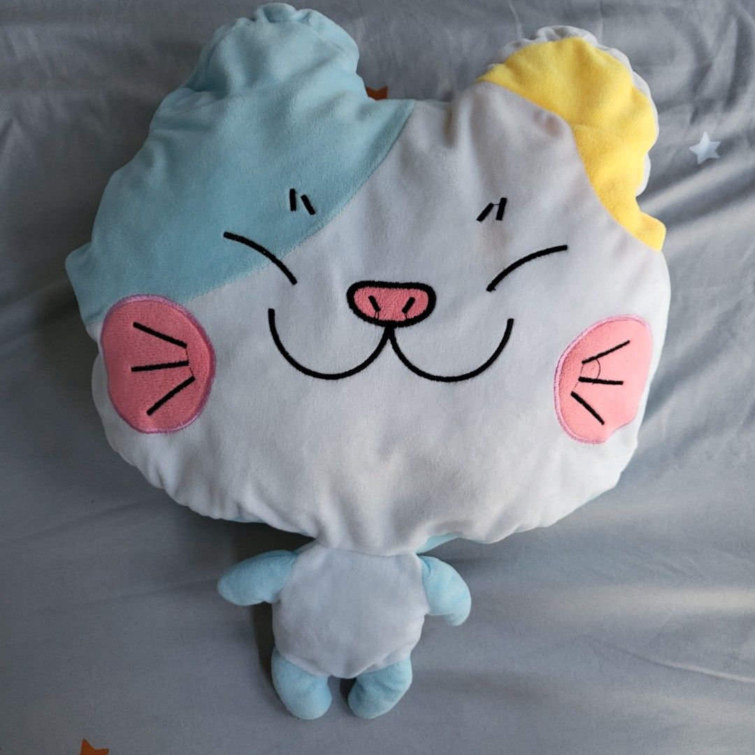 Pillow Hand Warmer (Category: Bedding & Towels) located in Manila. Submitted by olx476228133 (Listing ID 1225214853, Image 1). Description: Payment Before Shipout Shipping fee should be shouldered by buyer.