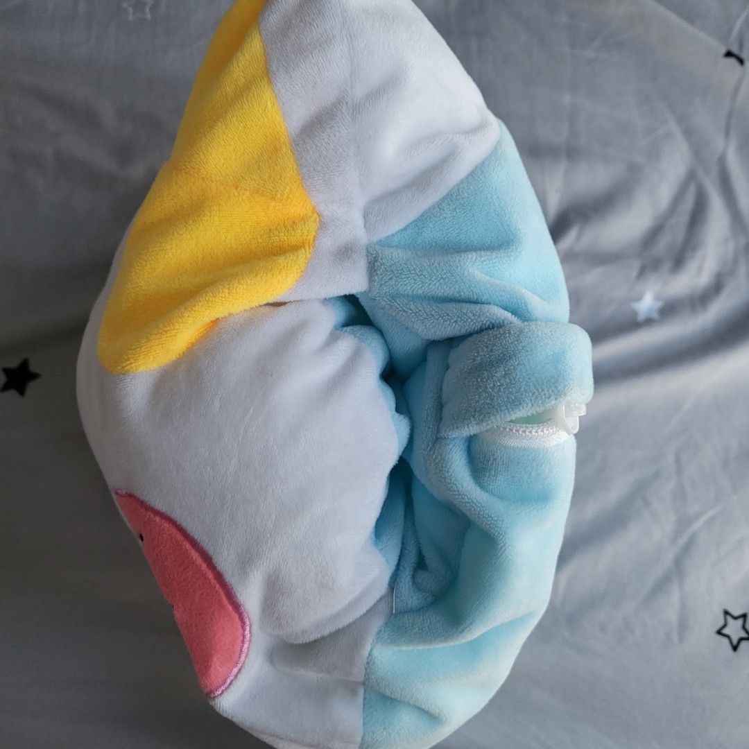 Pillow Hand Warmer (Category: Bedding & Towels) located in Manila. Submitted by olx476228133 (Listing ID 1225214853, Image 2). Description: Payment Before Shipout Shipping fee should be shouldered by buyer.
