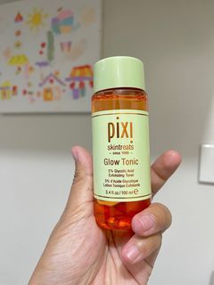Pixi glow tonic