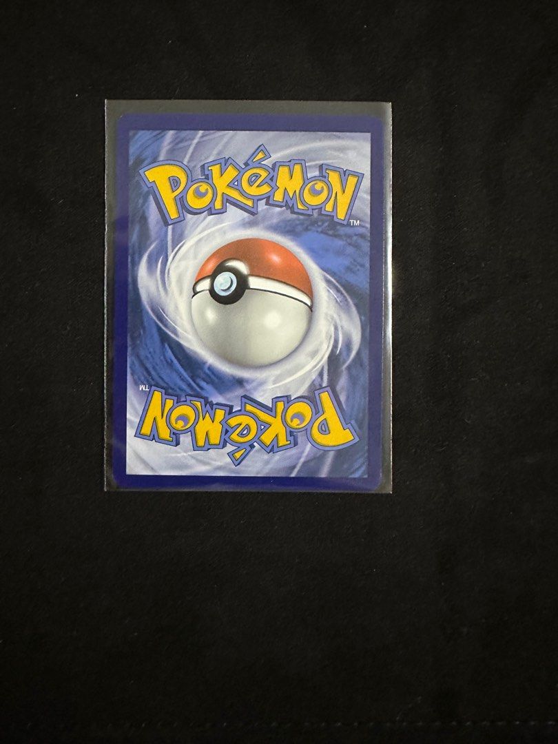 Pokemon Miraidon Ex Full Art, Hobbies & Toys, Toys & Games on Carousell