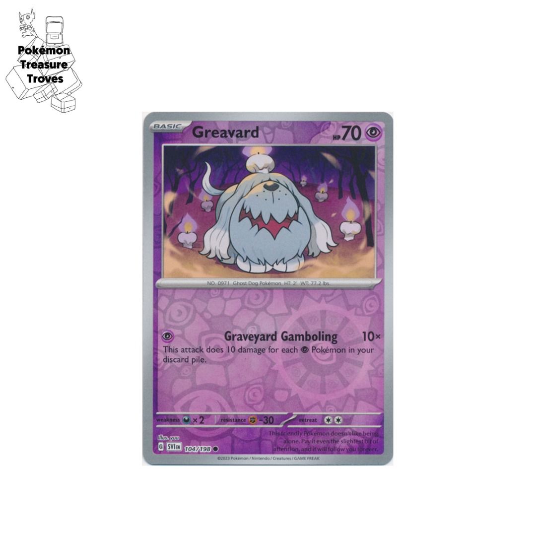greavard pokemon card Amazon.com: FunGuys Graded Card Storage Box, Trading Card Case for PSA  Graded Pokemon, Sports Card Storage Boxes as PSA Holder, Baseball Card Slab  Case Holder for Trading Cards : Toys & Games