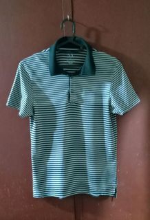 Polo Shirt Armani